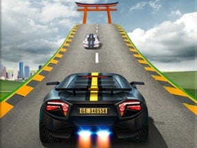 Car Driving Simulator 3d Image