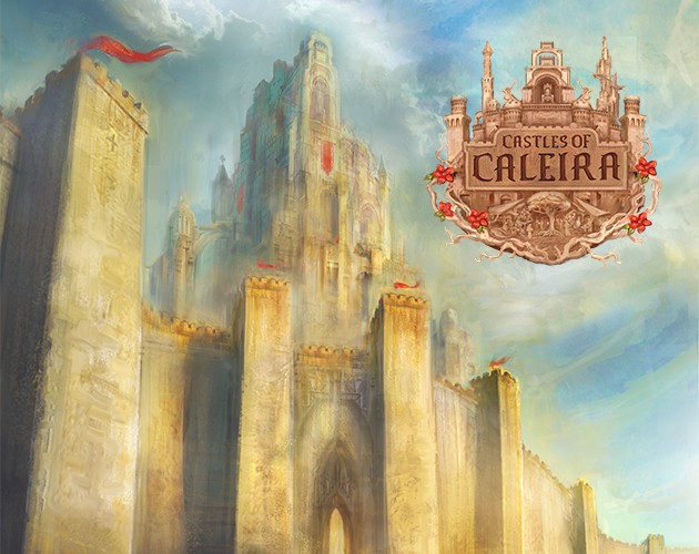 Games like Castles of Caleira