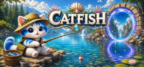 Games like catfish