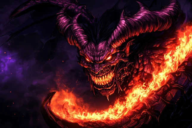 Chasing Demons screenshot