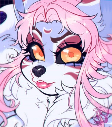 ★ CHIBI ICON MAKER 2.0 ★ e Image