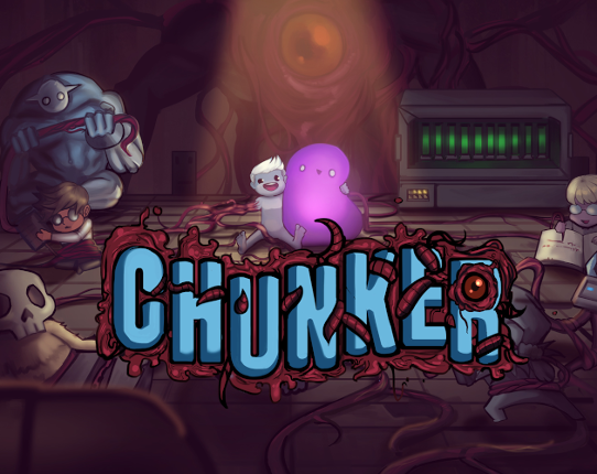 Chunker Game Cover