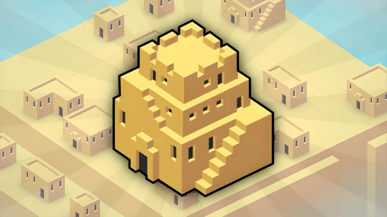 City Blocks Image