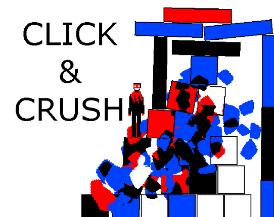 Click & Crush Image