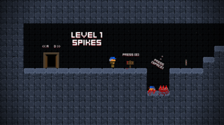 Clone Escape Remake Image