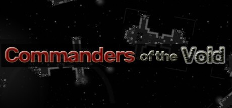 Games like Commanders of the Void