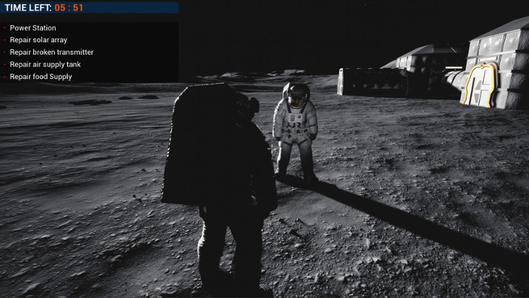 Compulsory screenshot