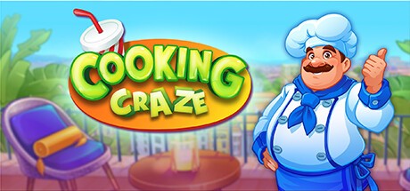 Games like Cooking Craze