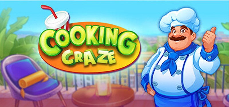 Cooking Craze Image