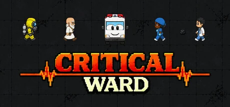 Games like Critical Ward