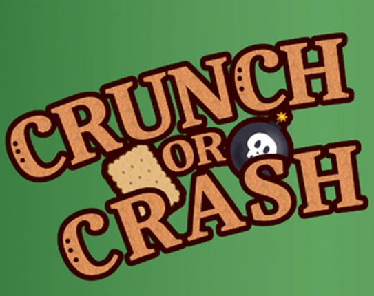 Crunch or Crash Image