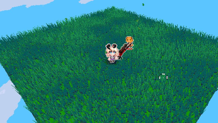 Crystal Moon screenshot