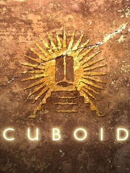 Games like Cuboid