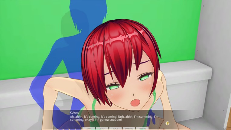 Custom Order Maid 3D 2: V01 screenshot