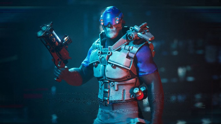 Cyber Edition screenshot