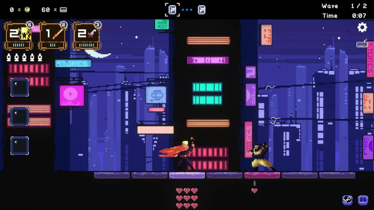 Cyber Tile screenshot