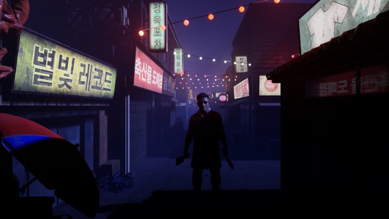 Dark Deception: Monsters & Mortals screenshot