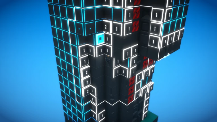 Dataminers screenshot
