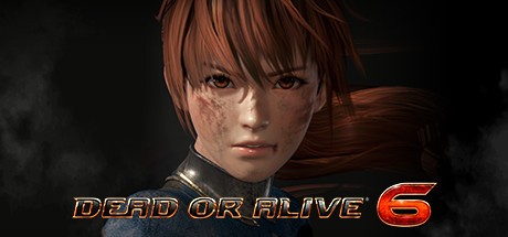 Games like DEAD OR ALIVE 6