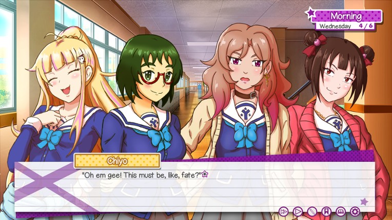 Dear Mom: My Letter to You screenshot