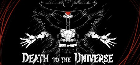 Games like Death to the Universe: ACT I