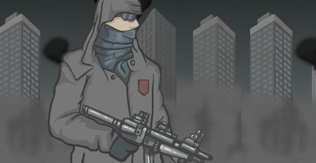 Games like Deathmatch Apocalypse