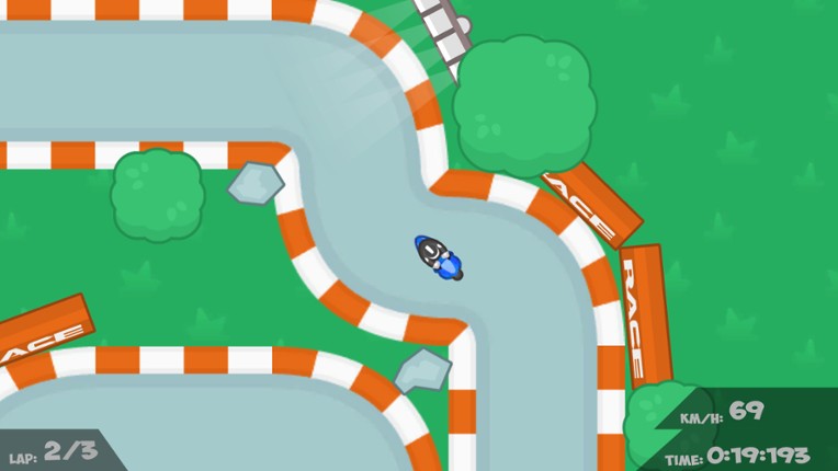 DeDrive screenshot
