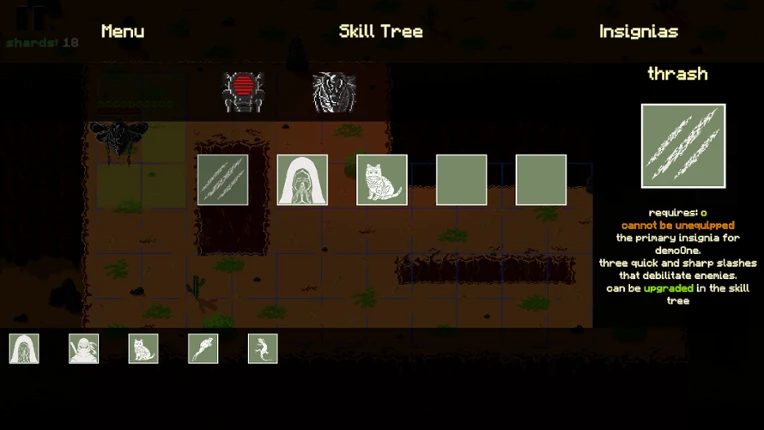 Demolitors screenshot