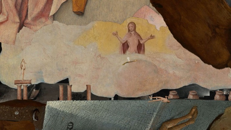 Demon Stick screenshot