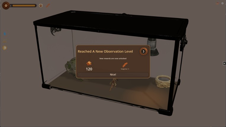 Desktop Reptiles Image