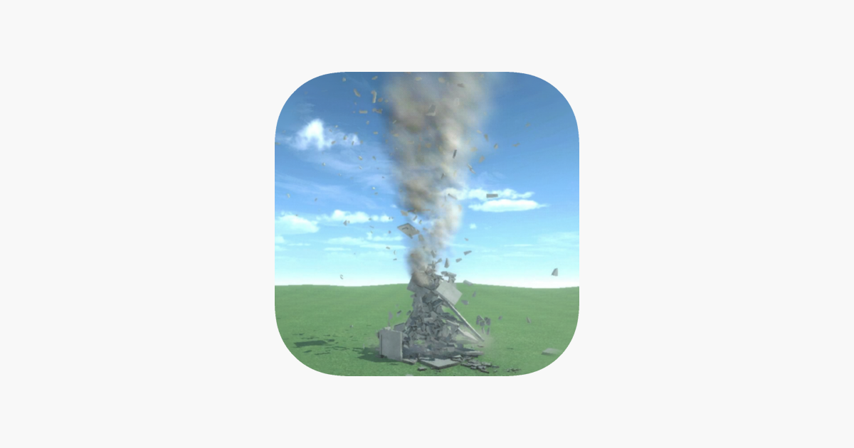 Games like Destruction simulator