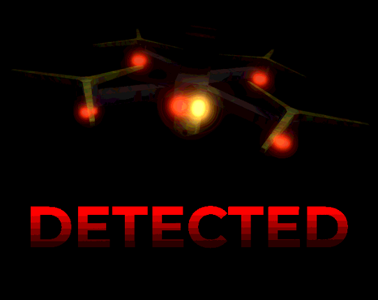 Detected Image