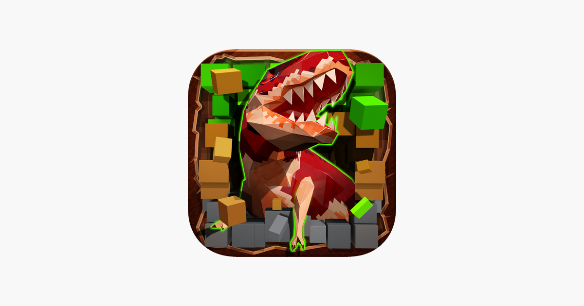 Games like DinoCraft Survive & Craft