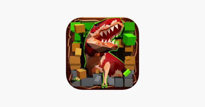 DinoCraft Survive & Craft Image