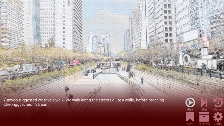 Discouraged Workers TEEN screenshot