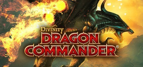 Games like Divinity: Dragon Commander