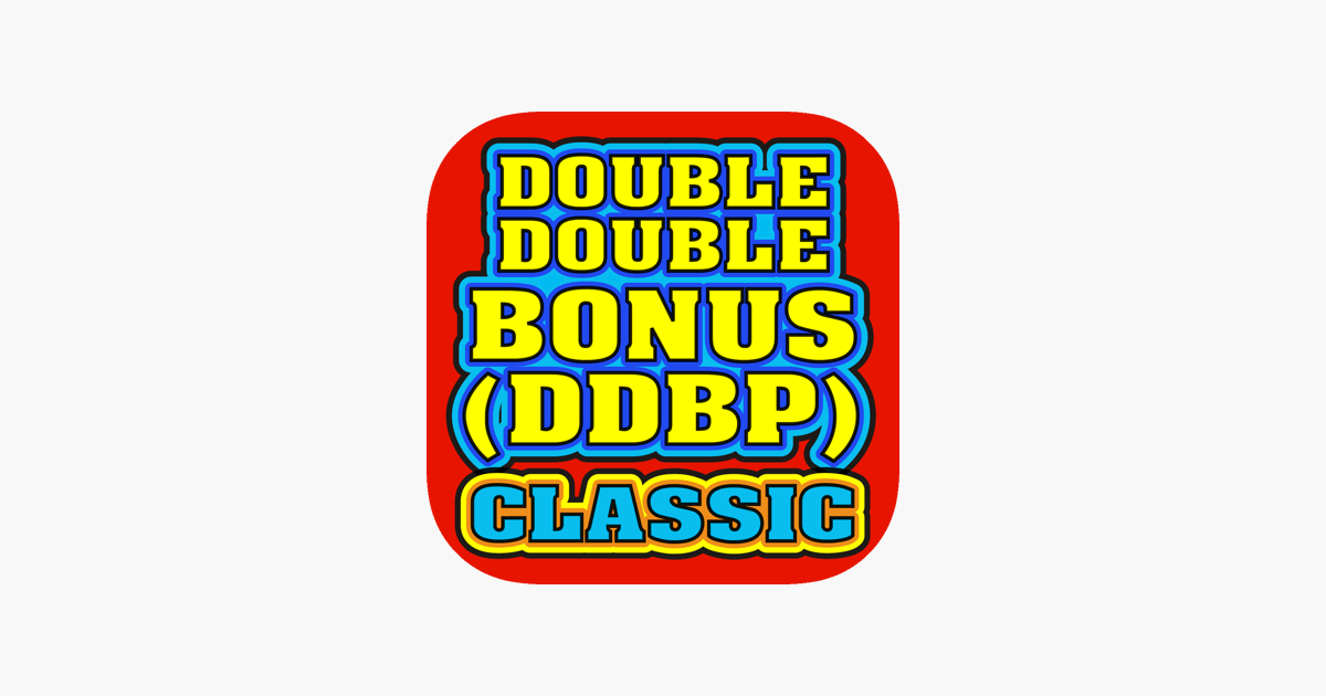 Games like Double Double Bonus (DDBP)