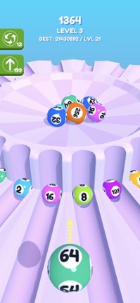 Double Up 3D screenshot