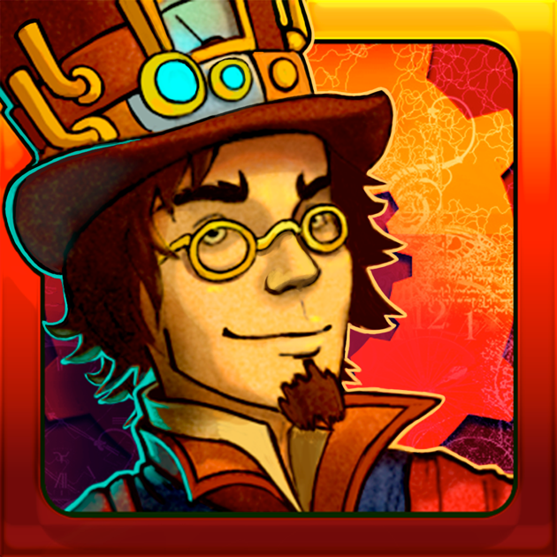 Games like Dr. Calgory's Lab: a 3D steampunk puzzle adventure game