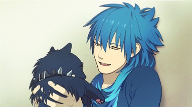 DRAMAtical Murder Image