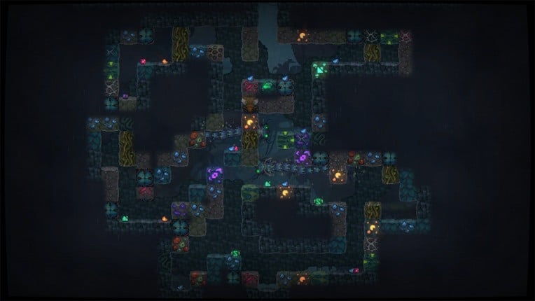Drill Core screenshot