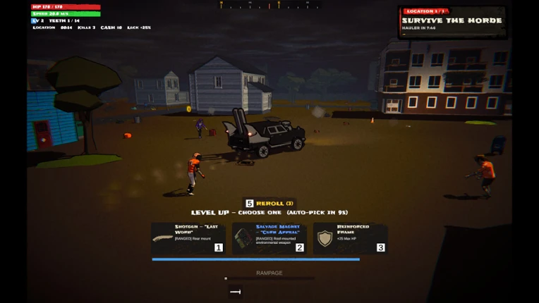 Drive of the Dead Image