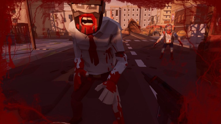 Drop In - VR F2P screenshot