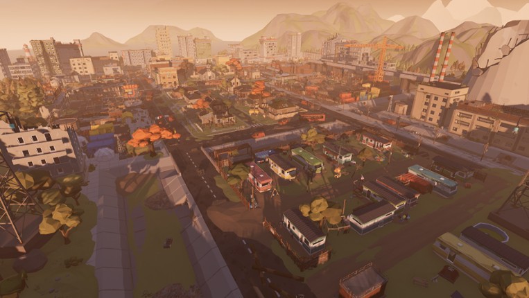 Drop In - VR F2P screenshot