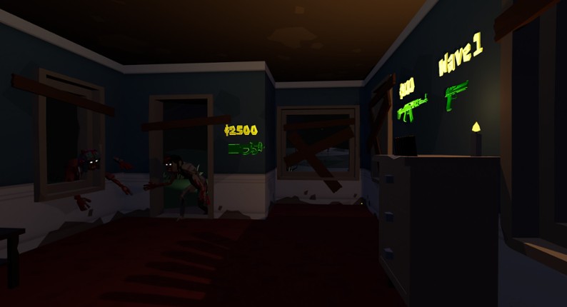 Drop In - VR F2P screenshot