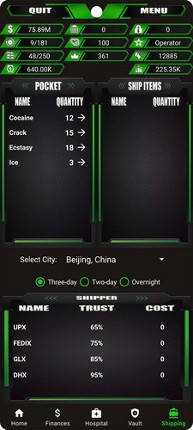 Drug Lord 2 - Mafia Empire screenshot