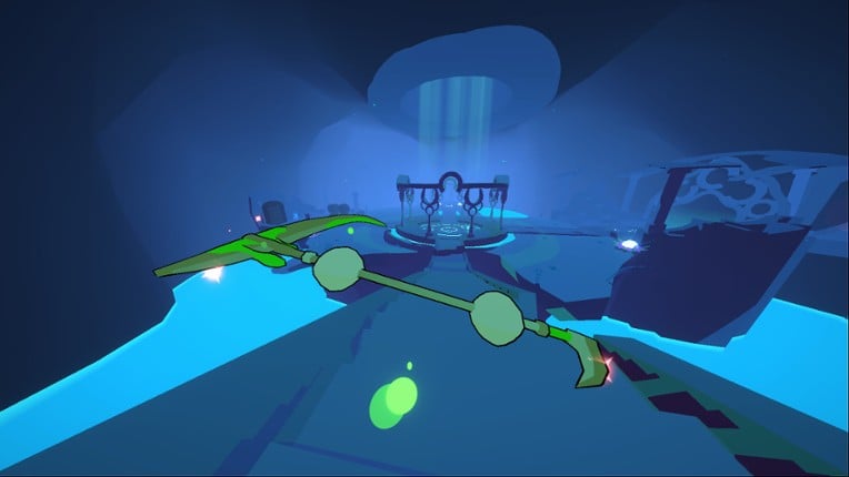 Dummy Dungeon screenshot