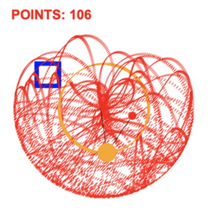 Duo Pendulum Daily Puzzle Image