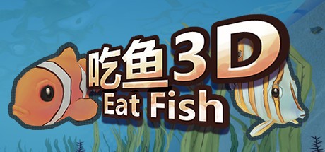 Games like Eat fish 3D