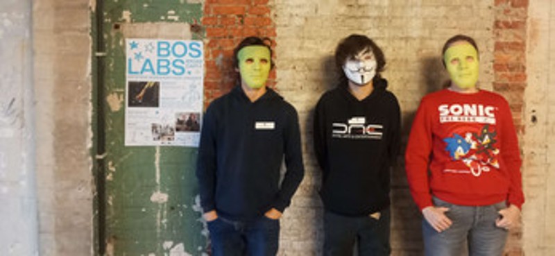 Emotional Dysregulation Image